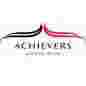 Achievers World logo
